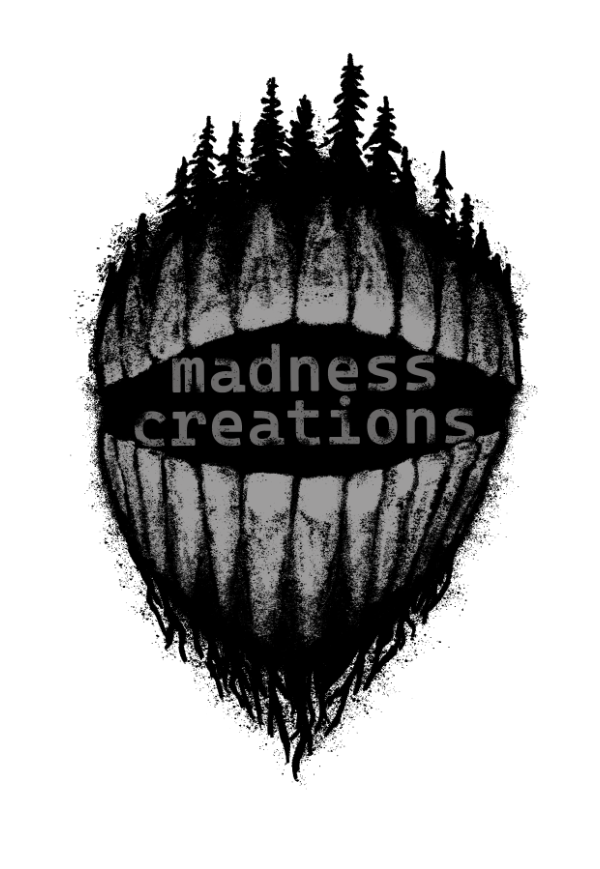 Madness Creations logo