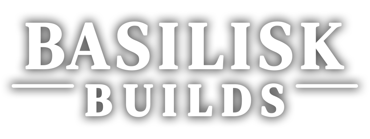 Basiliskbuilds